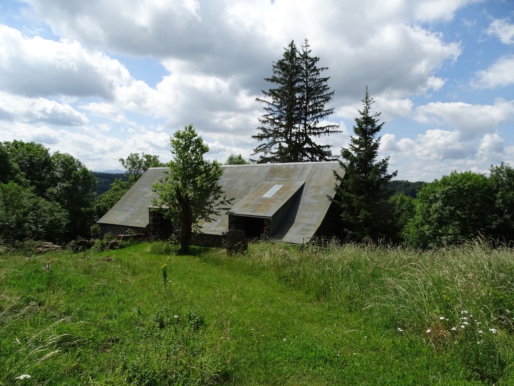 Achat maison à vendre 1 chambre 300 m² - Trizac