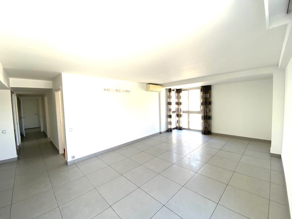 Achat appartement à vendre 4 pièces 108 m² - Marseille 6ème arrondissement