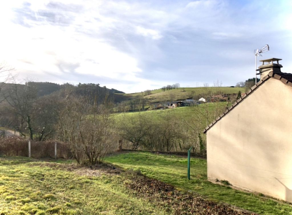 Achat maison 4 chambre(s) - Arfeuilles