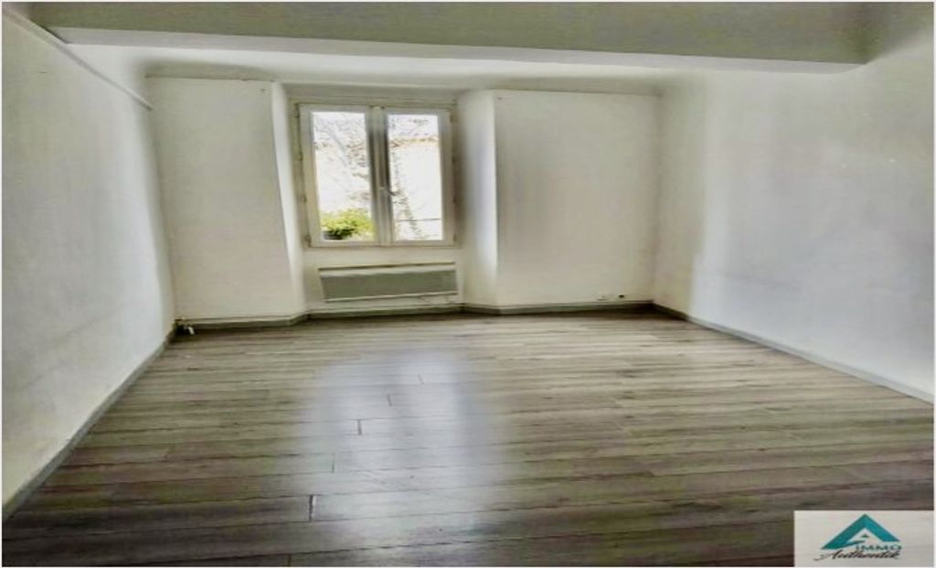 Achat appartement à vendre 3 pièces 43 m² - Auriol