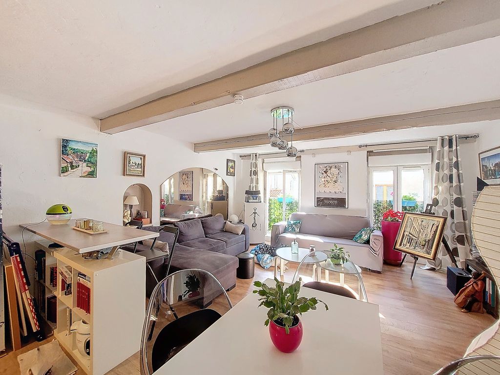 Achat appartement à vendre 2 pièces 50 m² - Vence