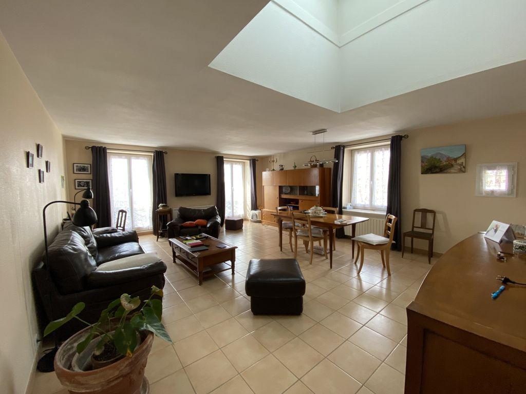 Achat appartement à vendre 3 pièces 86 m² - Castelnaudary