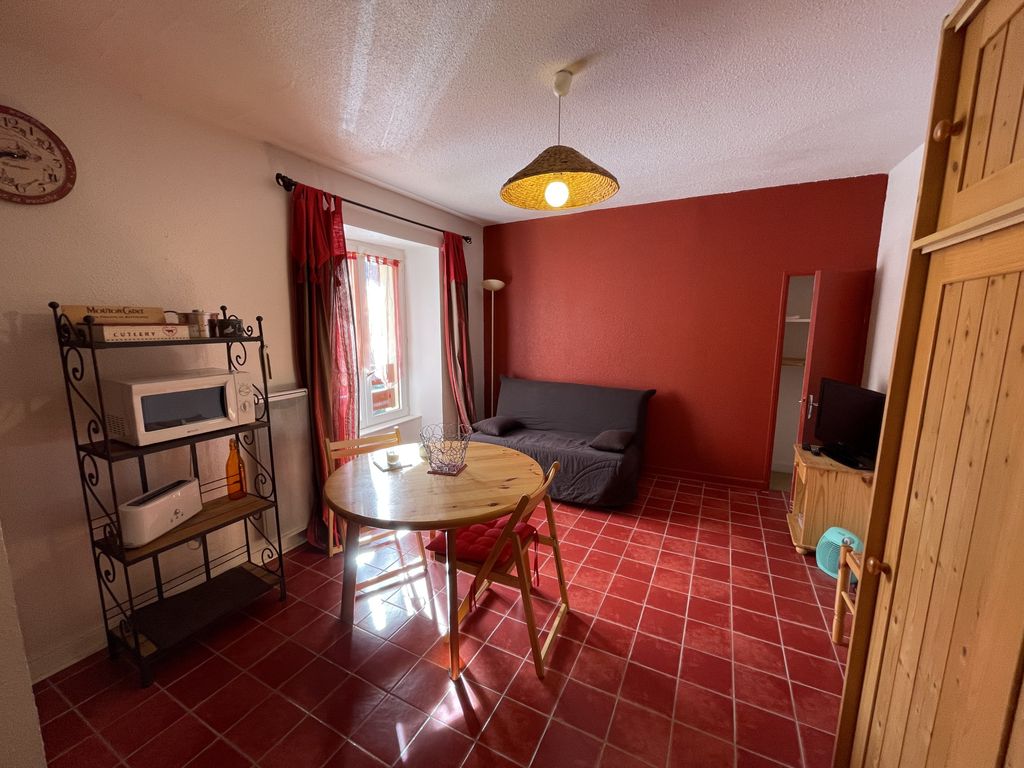 Achat appartement à vendre 2 pièces 25 m² - Laveissière