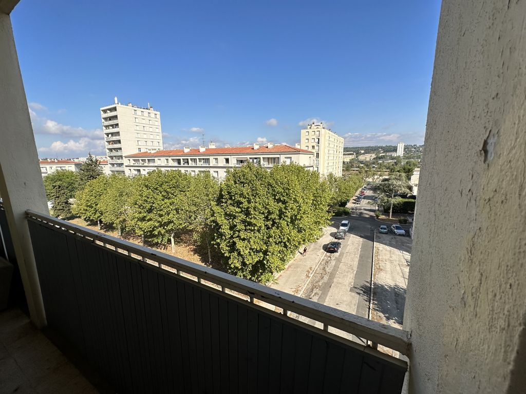 Achat appartement 4 pièce(s) Marseille 11ème arrondissement