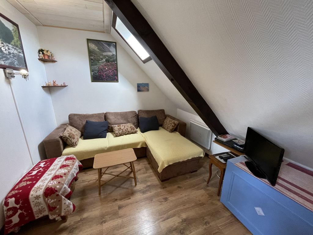 Achat studio à vendre 22 m² - Laveissière