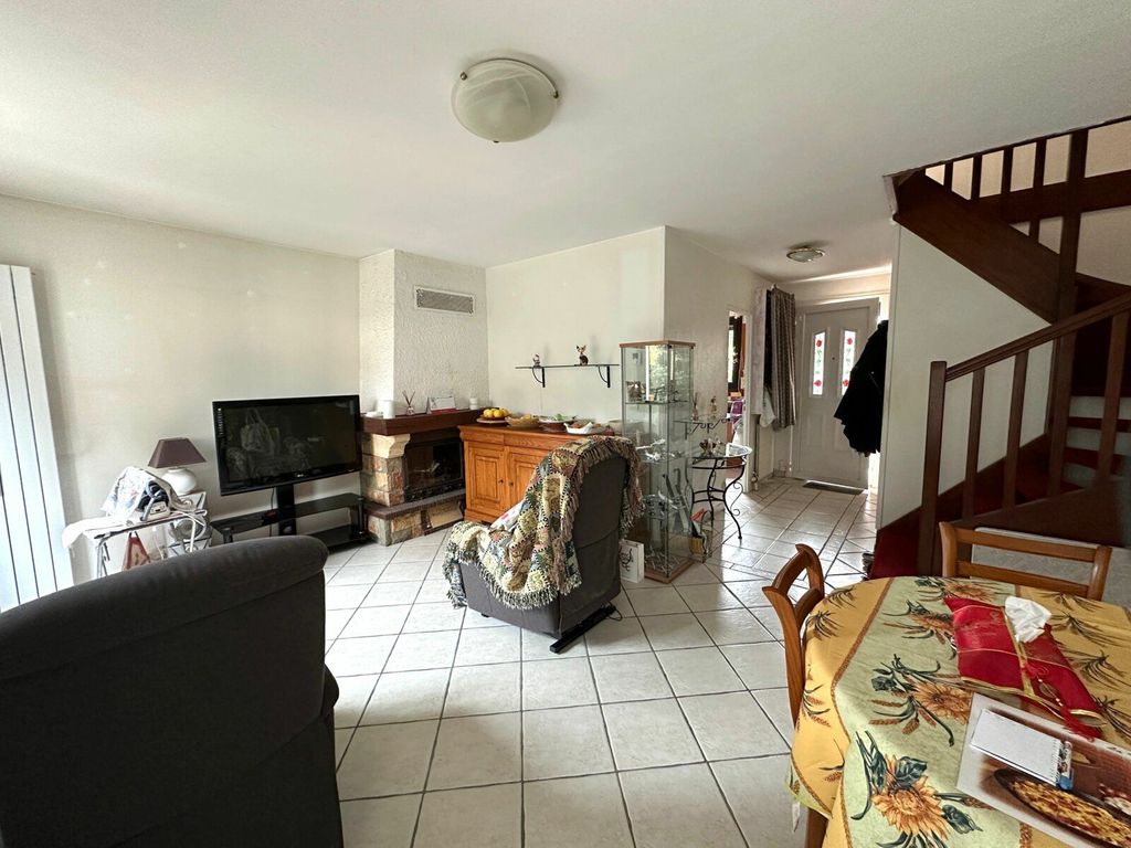 Achat maison 4 chambre(s) - Vauréal