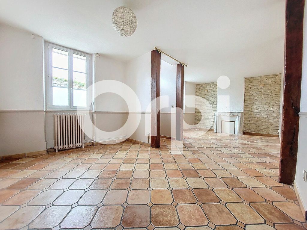 Achat maison à vendre 2 chambres 80 m² - Verberie