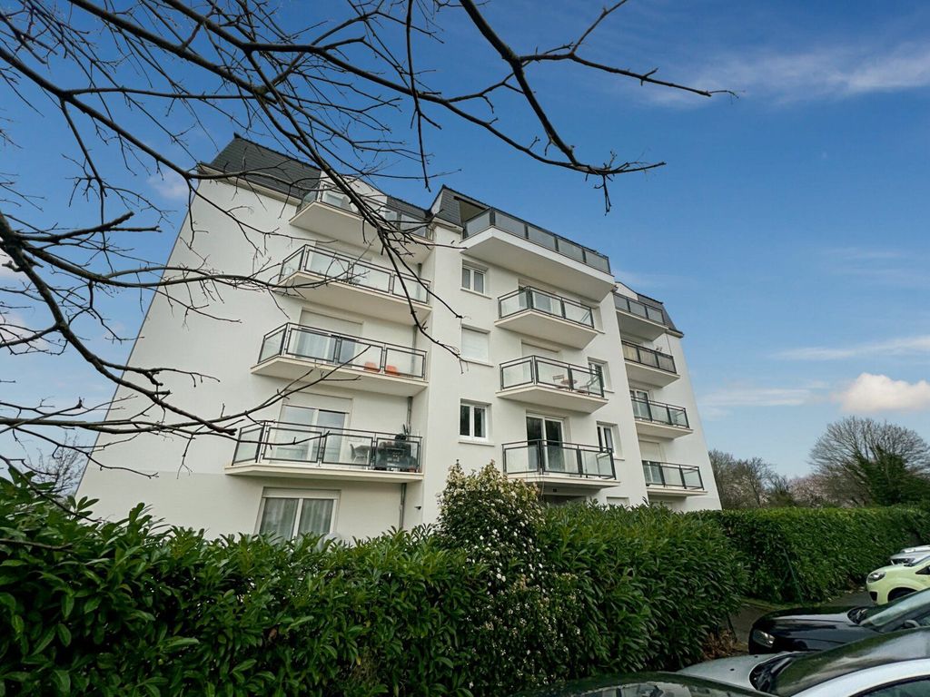 Achat appartement à vendre 2 pièces 38 m² - Saint-Jean-de-Braye