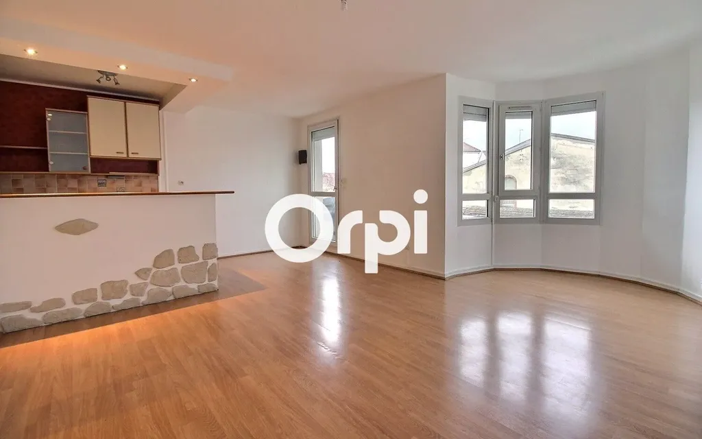 Achat appartement à vendre 3 pièces 70 m² - Viry-Châtillon