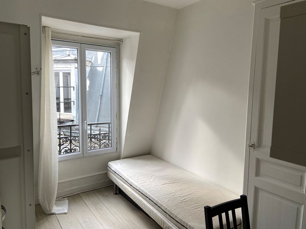 Achat appartement 1 pièce(s) Paris 6ème arrondissement