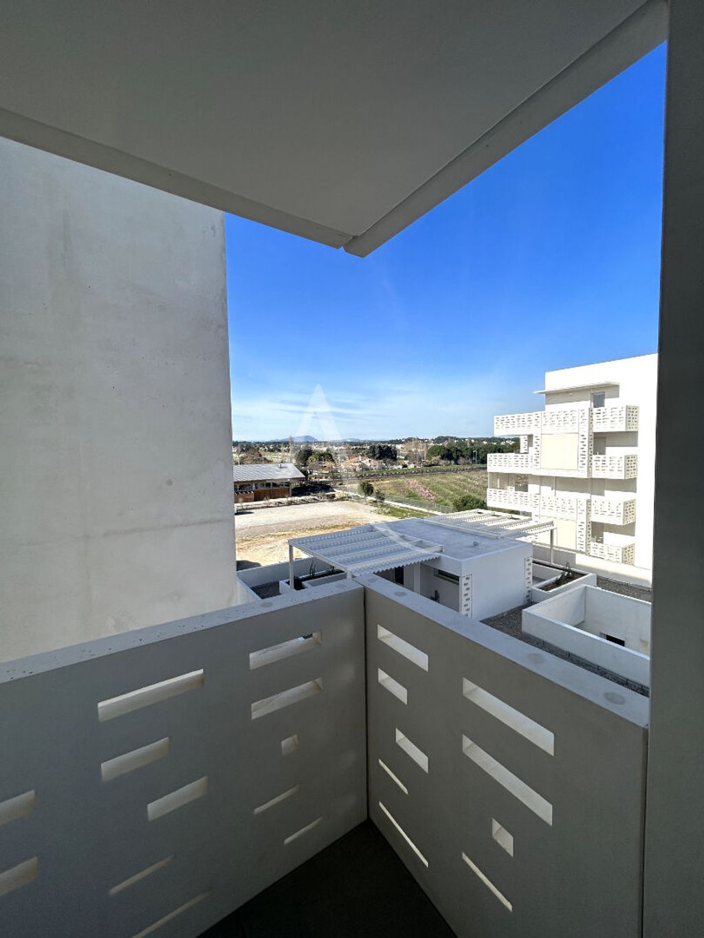 Achat appartement à vendre 4 pièces 88 m² - Montpellier