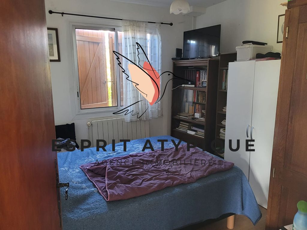 Achat maison 2 chambre(s) - Saint-Vincent-de-Paul