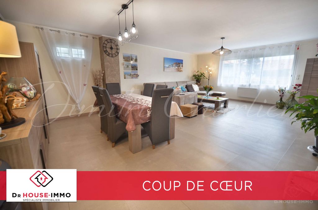 Achat maison à vendre 3 chambres 162 m² - Biganos