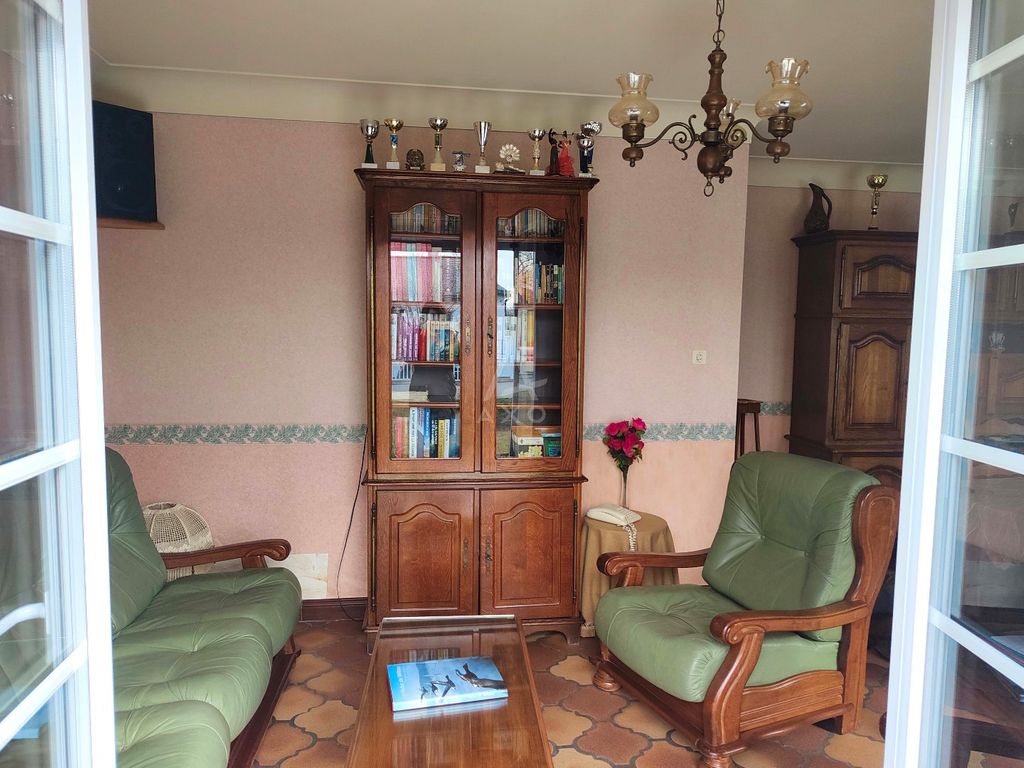 Achat maison 4 chambre(s) - Loire-Authion