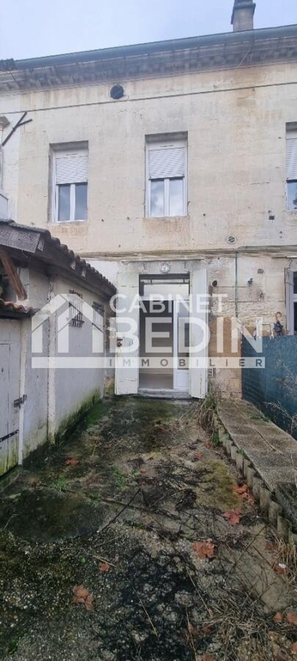 Achat appartement à vendre 3 pièces 80 m² - Vayres