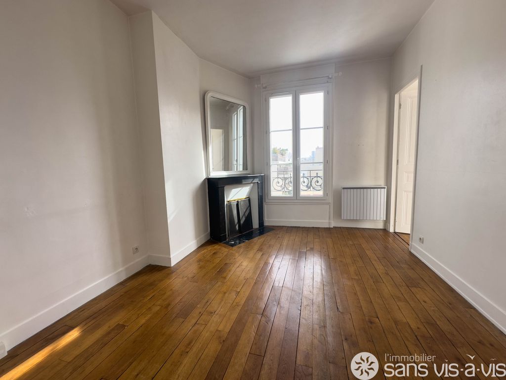 Achat appartement à vendre 2 pièces 33 m² - Neuilly-sur-Seine