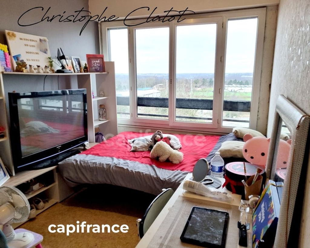 Achat appartement 5 pièce(s) Le Havre