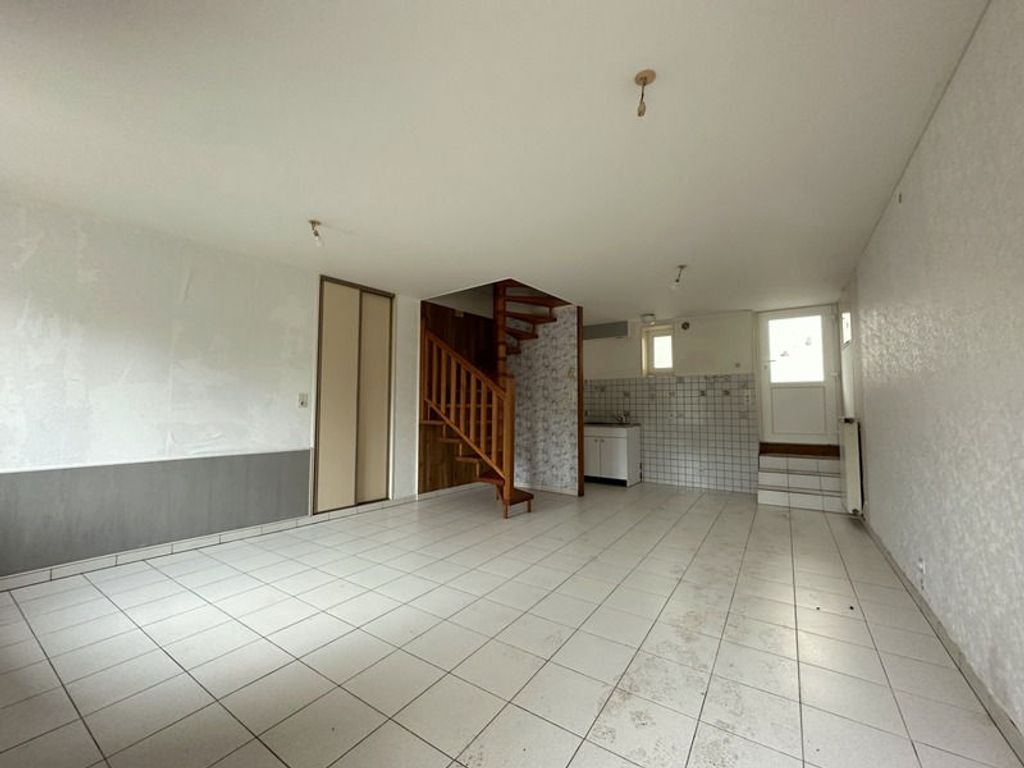 Achat maison 1 chambre(s) - Saint-Lô