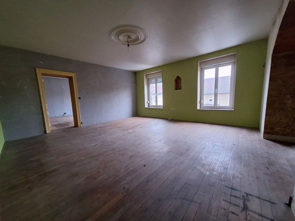 Achat studio à vendre 30 m² - Villers-la-Montagne