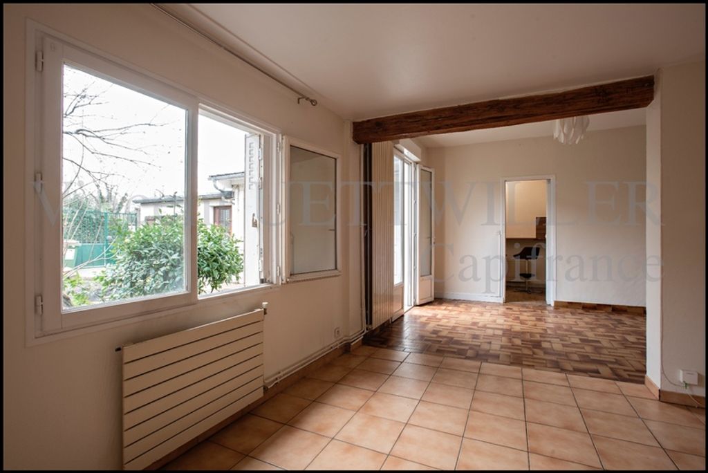 Achat maison 2 chambre(s) - Clamart