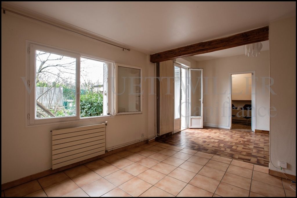 Achat maison 2 chambre(s) - Clamart