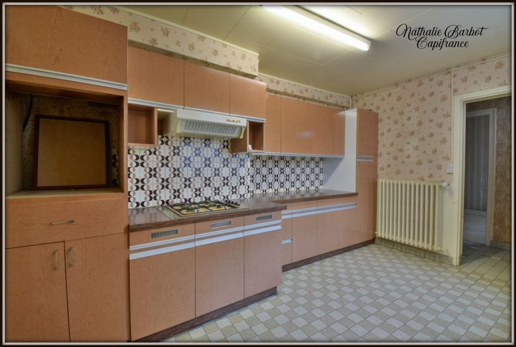 Achat maison 3 chambre(s) - Rosnay-l'Hôpital