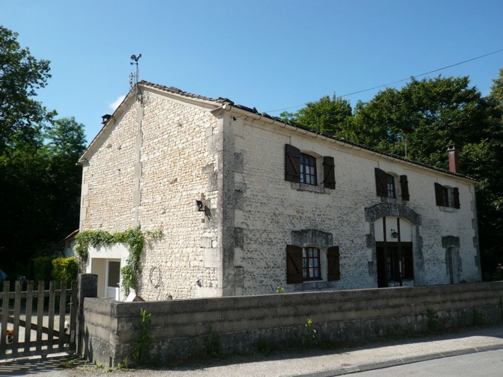 Achat maison 5 chambre(s) - Salles-d'Angles