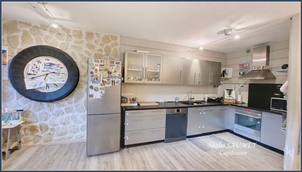 Achat appartement à vendre 4 pièces 89 m² - Gaillard