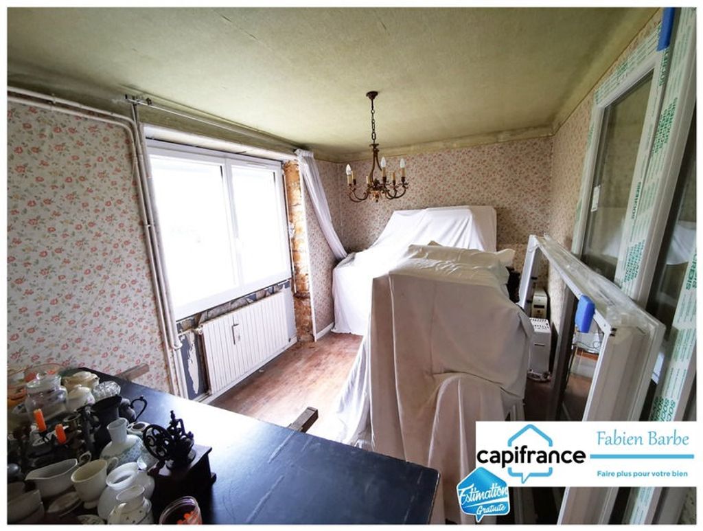 Achat maison 4 chambre(s) - Val-d'Oust