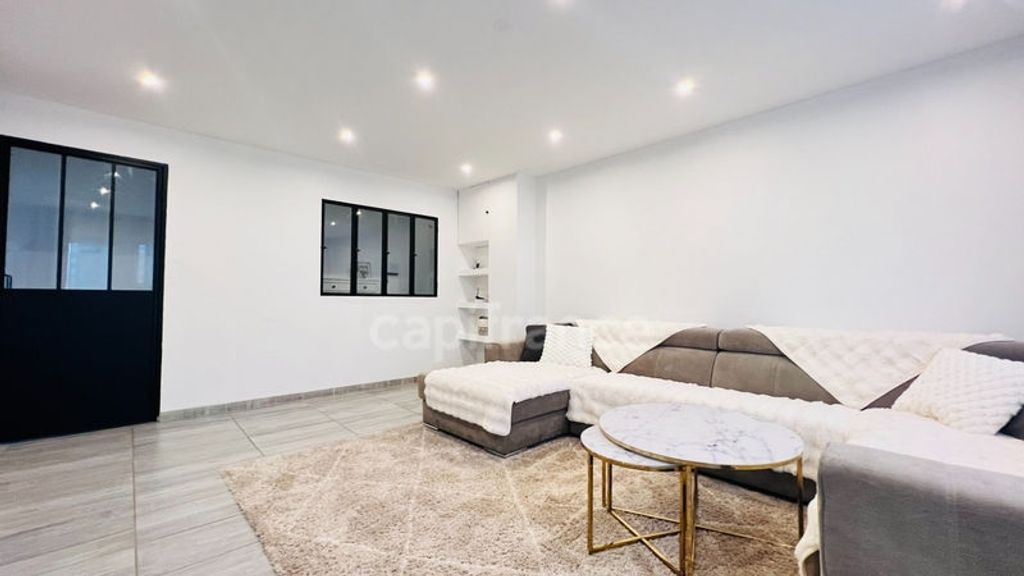 Achat appartement à vendre 3 pièces 70 m² - Quimper