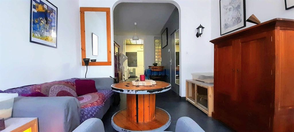 Achat maison à vendre 4 chambres 91 m² - La Madeleine