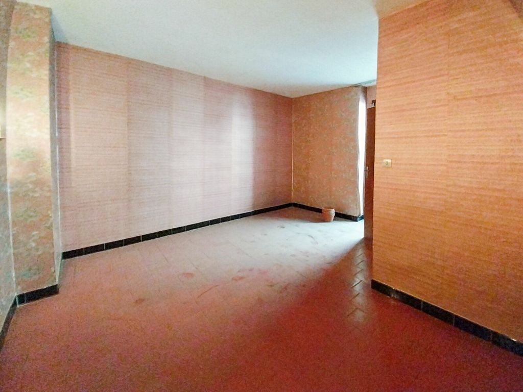 Achat maison à vendre 1 chambre 45 m² - Marseillan