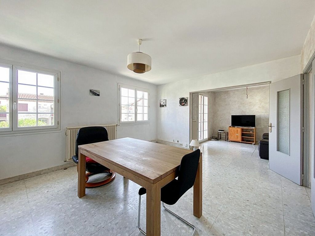 Achat maison à vendre 3 chambres 105 m² - Quint-Fonsegrives