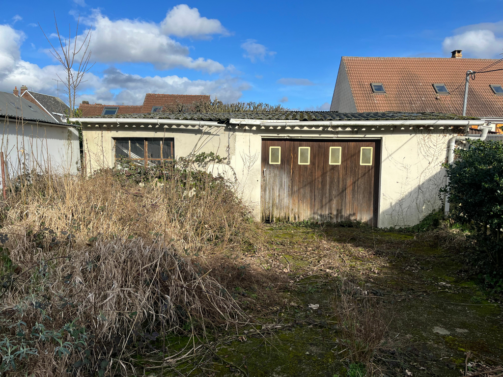 Achat maison 5 chambre(s) - Tergnier