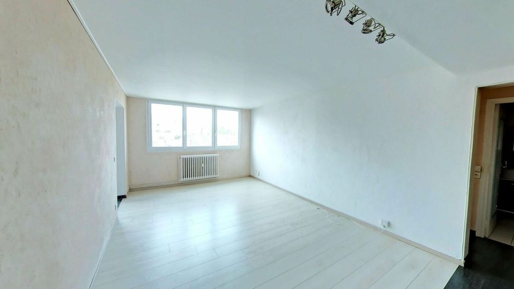 Achat appartement à vendre 2 pièces 53 m² - Tourcoing