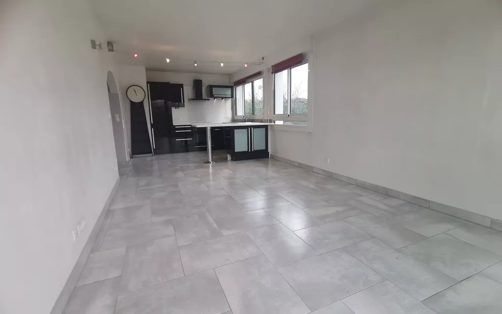 Achat appartement à vendre 3 pièces 64 m² - Verrières-le-Buisson