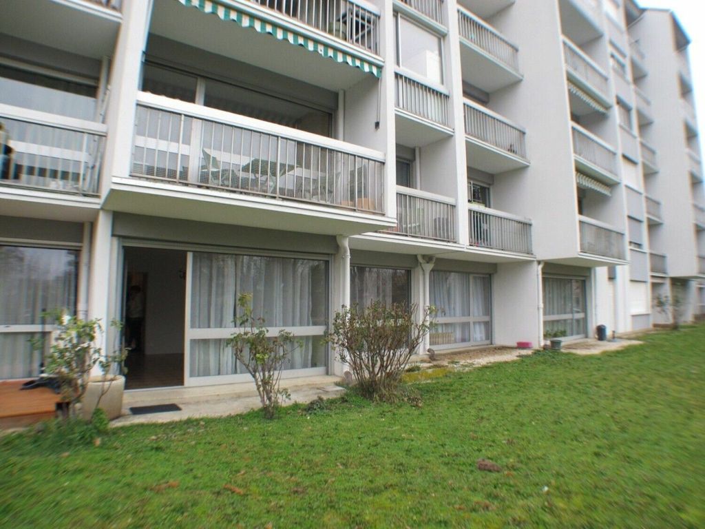 Achat appartement à vendre 3 pièces 83 m² - Dijon