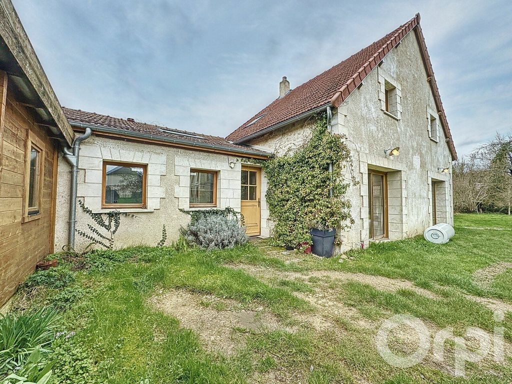 Achat maison à vendre 2 chambres 112 m² - Cambronne-lès-Clermont