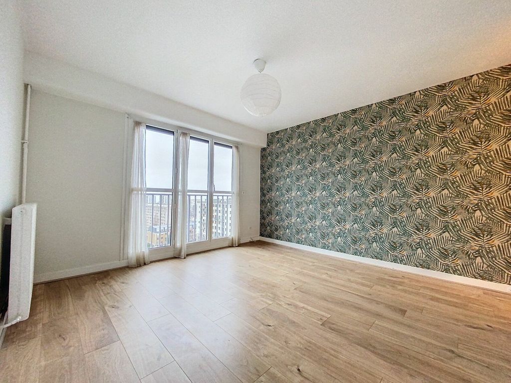 Achat studio à vendre 26 m² - Châtillon