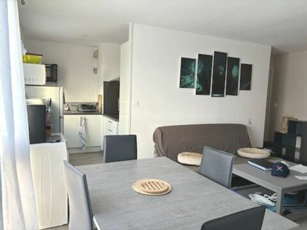 Achat appartement à vendre 2 pièces 43 m² - Le Croisic