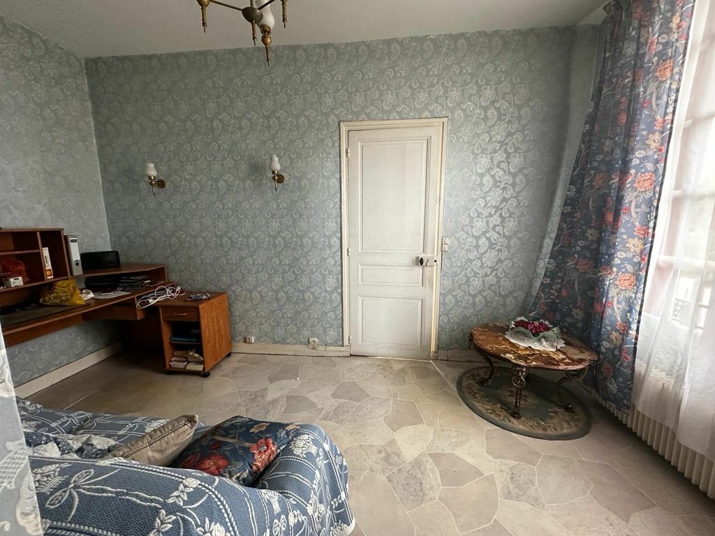 Achat maison 3 chambre(s) - Vitry-sur-Seine