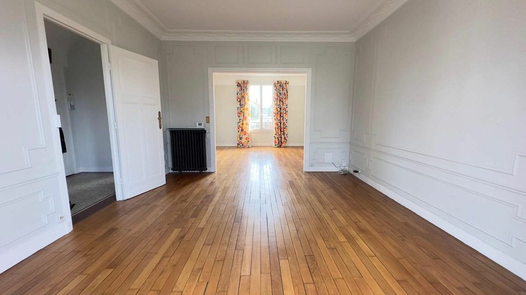 Achat maison 4 chambre(s) - Neuilly-sur-Marne
