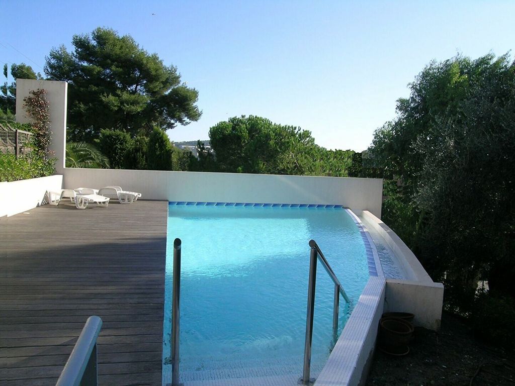 Achat appartement 3 pièce(s) Cannes