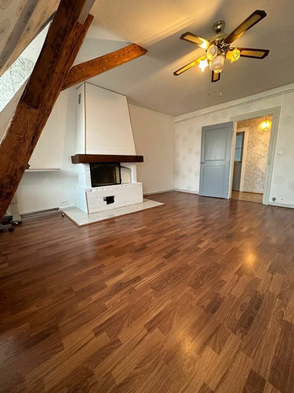 Achat appartement à vendre 6 pièces 129 m² - Mulhouse