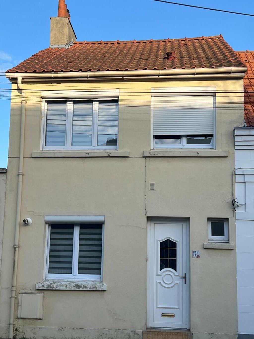 Achat maison à vendre 3 chambres 95 m² - Calais