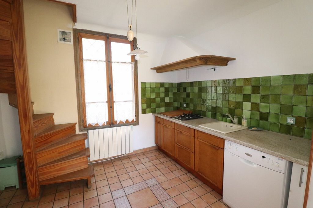 Achat maison 2 chambre(s) - La Trinité