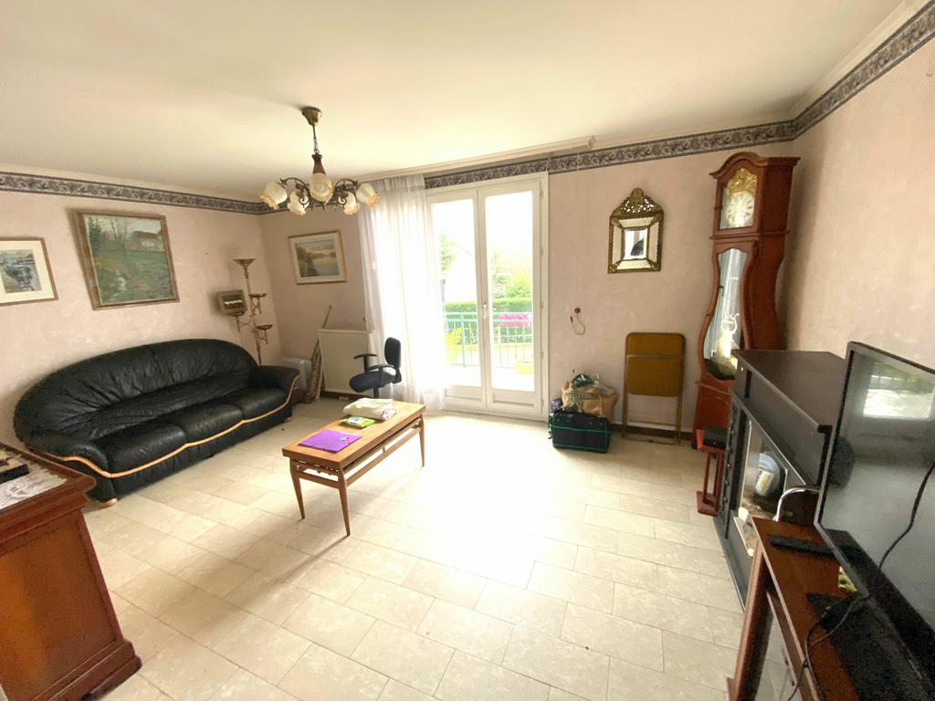 Achat maison 3 chambre(s) - Méry-sur-Oise