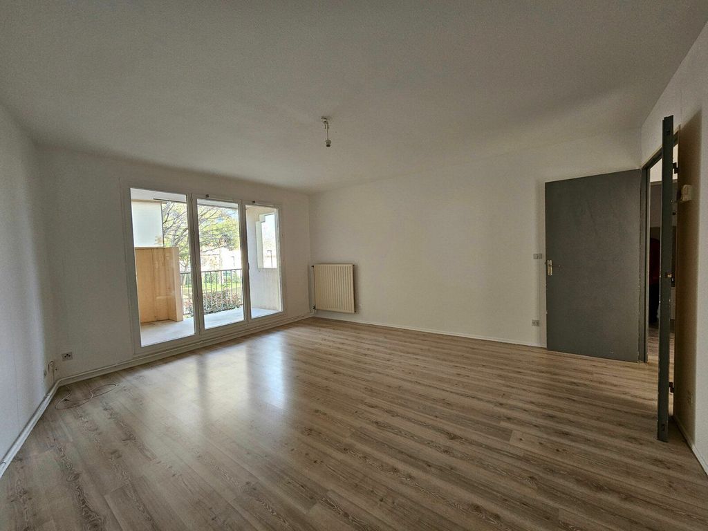 Achat appartement 3 pièce(s) Balaruc-les-Bains