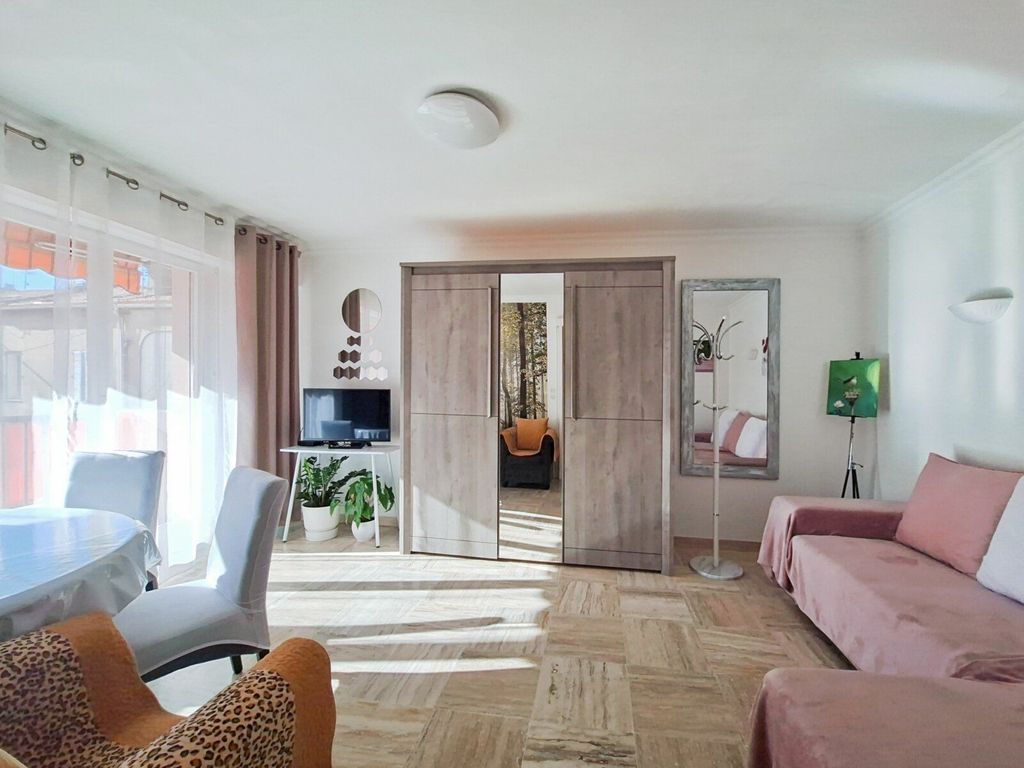 Achat appartement à vendre 2 pièces 41 m² - Cannes