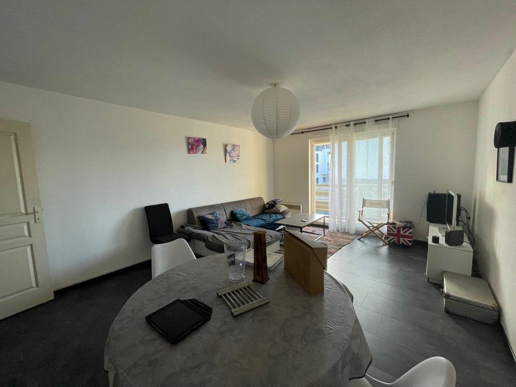 Achat appartement 3 pièce(s) Saint-Paul-lès-Dax